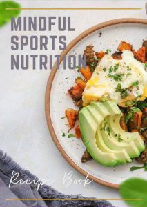 Recipes for Endurance Athletes - 4 Book Bundle