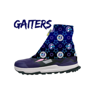 AR Mini Gaiters