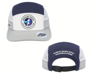6 Panel Active Cap