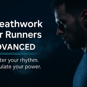 Breathwork for Endurance, Durability & Flow