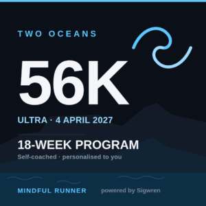Two Oceans 2027 Programme