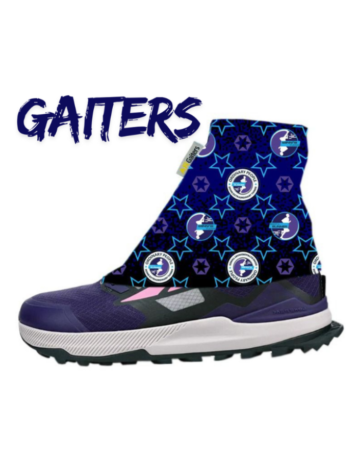 AR Mini Gaiters
