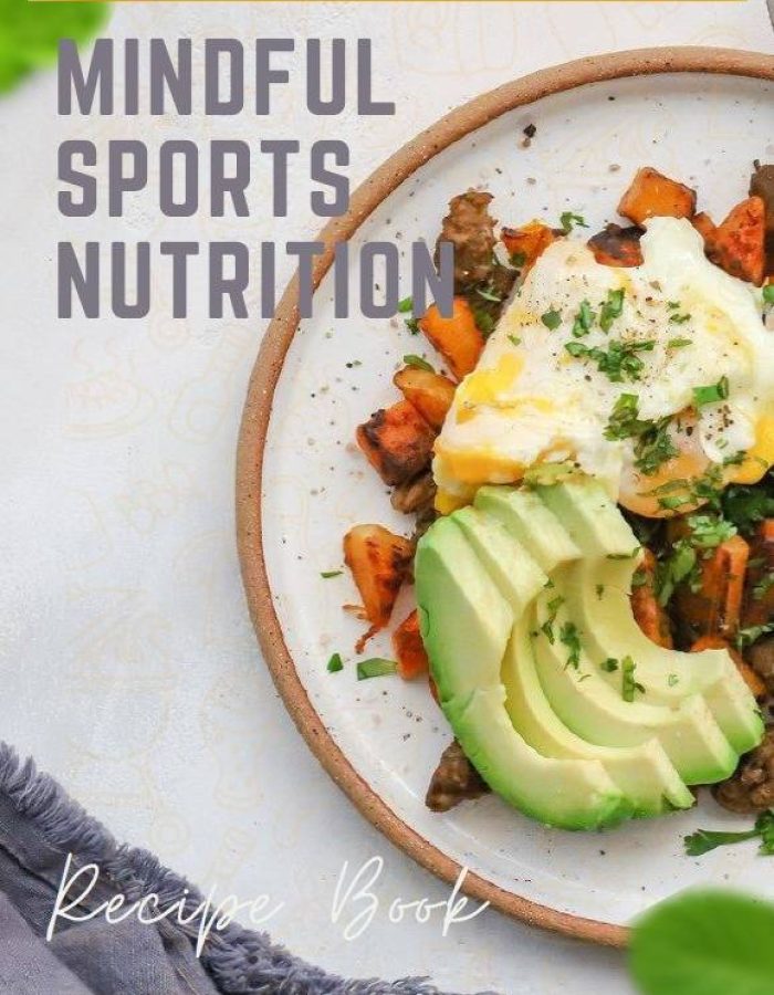 Recipes for Endurance Athletes