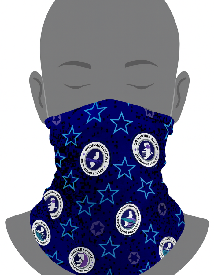 Neck Gaiter