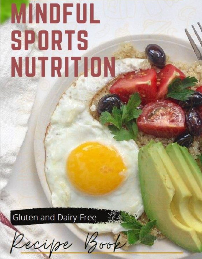 Gluten and Dairy Free Recipes for Endurance Athletes