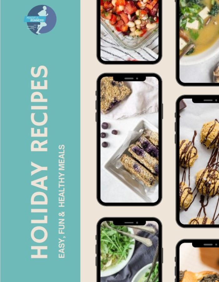 Fun & Healthy Holiday Recipes