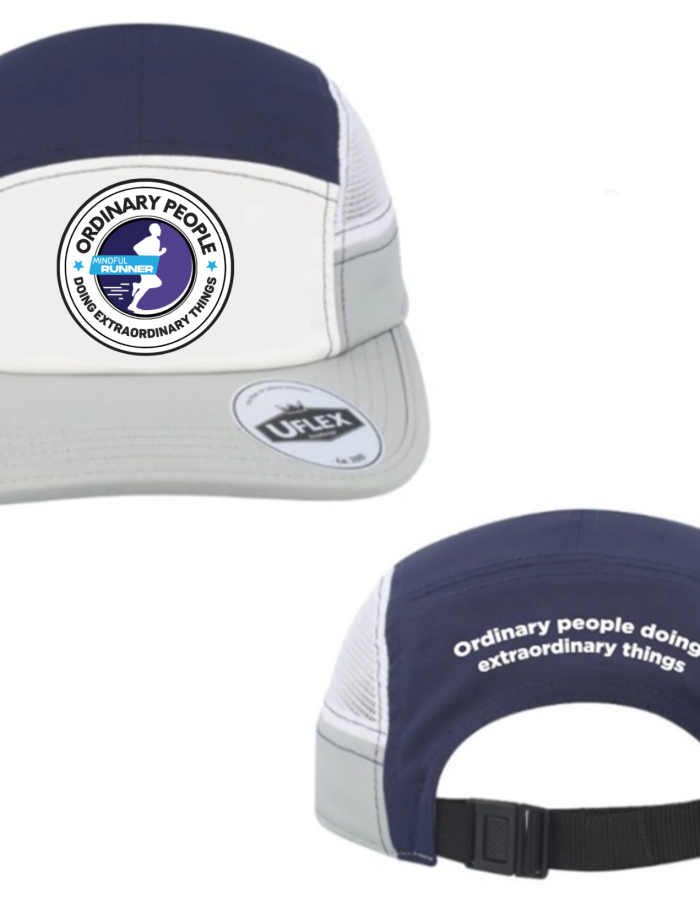 6 Panel Active Cap