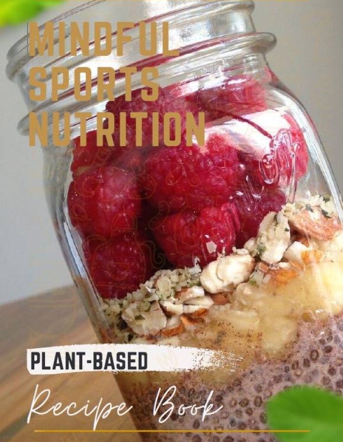 Plant Based Recipes for Endurance Athletes