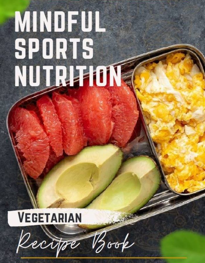 Vegetarian Recipes for Endurance Athletes
